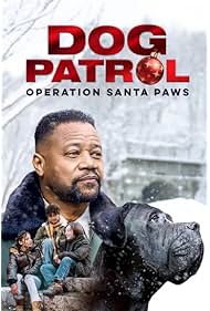 Dog Patrol Operation Santa Paws (2025)