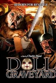 Doll Graveyard (2005)