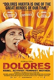 Dolores (2017)