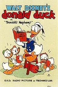 Donalds Nephews (1938)