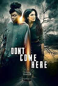 DoNt cOMe HeRE (2021)