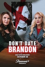 Dont Date Brandon (2025–)