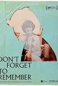 Dont Forget to Remember (2024)