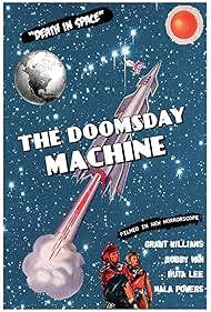 Doomsday Machine (1976)