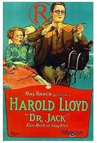 Dr Jack (1922)