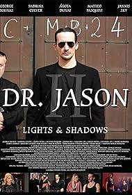 Dr Jason II Lights Shadows (2025)