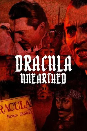 Dracula Unearthed (2002)