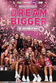 Dream Bigger (2025)