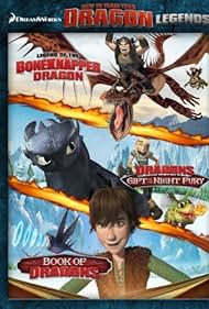 Dreamworks How to Train Your Dragon Legends (2010)