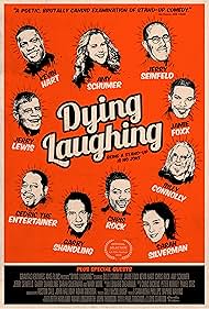 Dying Laughing (2016)