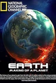 Earth Making of a Planet (2011)