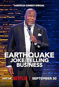 Earthquake Joke Telling Business (2025)