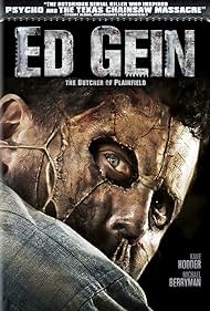 Ed Gein The Butcher of Plainfield (2007)
