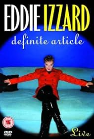 Eddie Izzard Definite Article (1996)