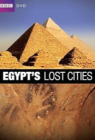 Egypts Lost Cities (2011)