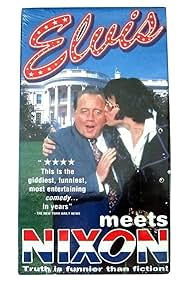 Elvis Meets Nixon (1997)