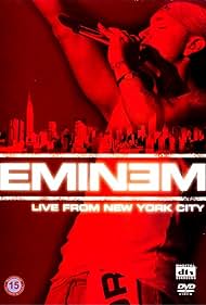 Eminem Live from New York City (2005)