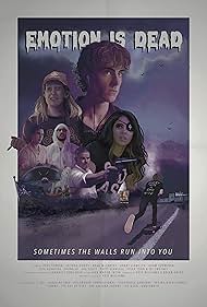 Emotion Is Dead (2021)