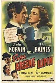 Enter Arsene Lupin (1944)