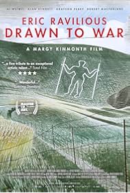 Eric Ravilious Drawn to War (2022)