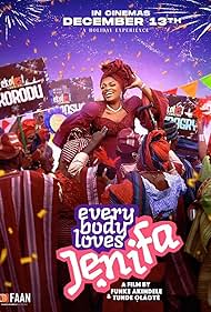 Everybody Loves Jennifa (2024)