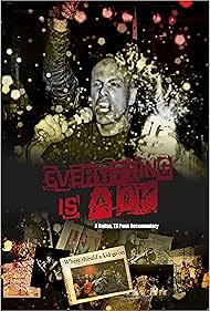 Everything is A OK A Dallas, TX punk documentary (2020)