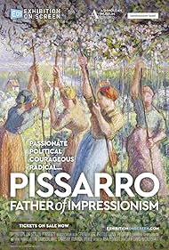 Exhibition On Screen Pissarro Father of Impressionism (2022)
