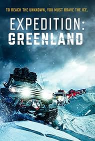 Expedition Greenland (2025)