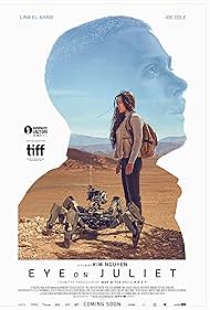 Eye on Juliet (2017)