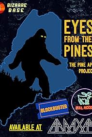 Eyes from the Pines (2021)