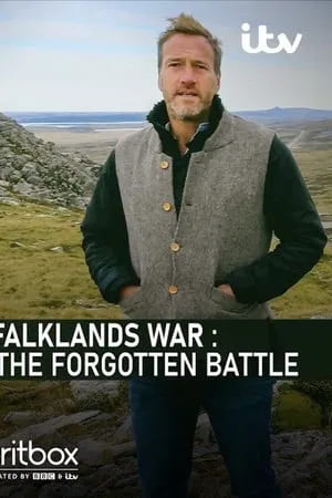 Falklands War The Forgotten Battle (2022)