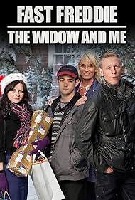 Fast Freddie, the Widow and Me (2011)