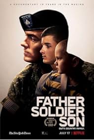 Father Soldier Son (2020)