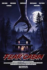 Fear Cabin The Last Weekend of Summer (2024)