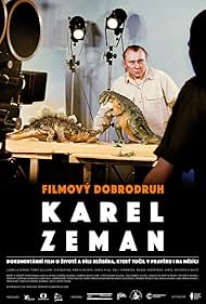 Film Adventurer Karel Zeman (2015)
