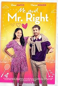 Finding Mr Right (2023)