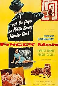 Finger Man (1955)
