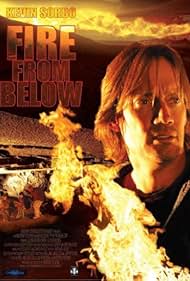 Fire from Below (2009)
