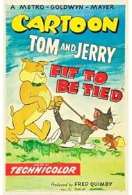 Fit to Be Tied (1952)