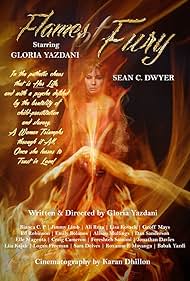 Flames of Fury (2019)
