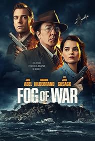 Fog of War (2025)