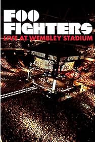 Foo Fighters Live at Wembley Stadium (2008)