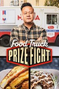 Food Truck Prize Fight (2023–)