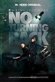 for KING + COUNTRY: NO TURNING BACK (2025)