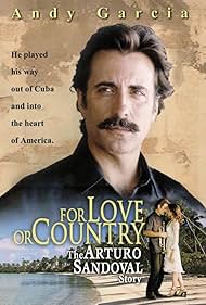 For Love or Country The Arturo Sandoval Story (2000)