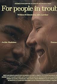 For people in trouble (2023)