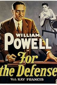 For the Defense (1930)