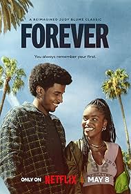 Forever (2025-)