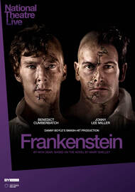 Frankenstein (2011)