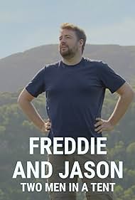 Freddie and Jason Two Men in a Tent (2022)